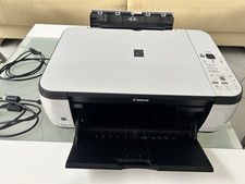 Canon MP270 in hell Grau