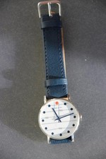 Armbanduhr Tempo d'Oro Tchibo