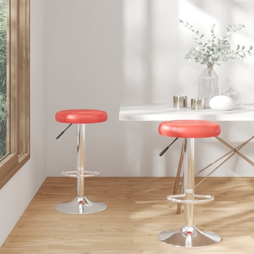Vidaxl barhocker 2er - vidaxl, 2er-set