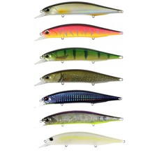 Duo Realis Jerkbait 120 SP