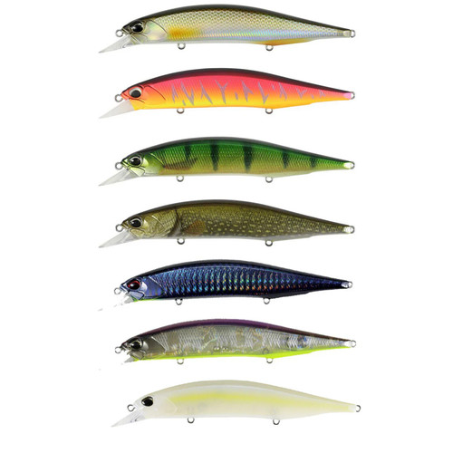 Duo realis jerkbait 120 - duo,