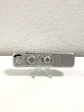Minox B Spionkamera / Analoge