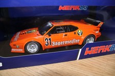 BMW M1 Procar # 31 DRT