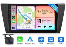 9" IPS Android 14 Autoradio