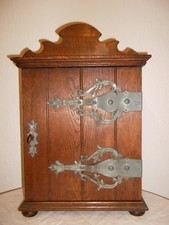 Antik wandschränkchen - antik,