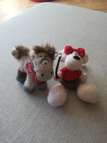 Diddlina mit gerte galupy - mit,