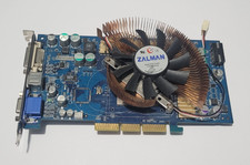 Leadtek Geforce FX 5900XT AGP