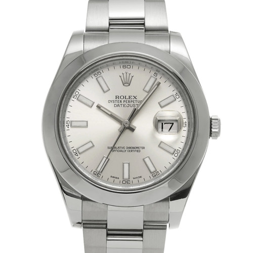 Rolex datejust 116300 - ii,