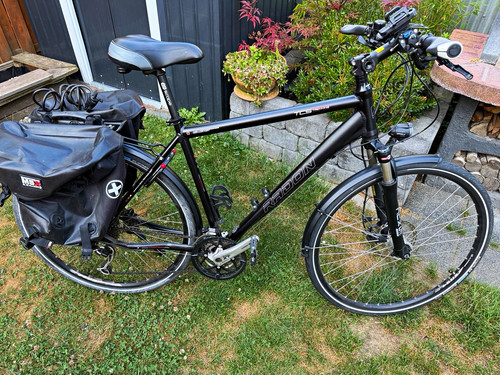 Radon tcs trekking - radon, trekkingrad