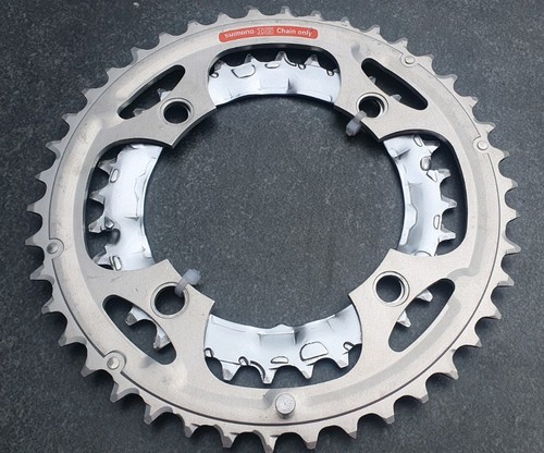 Shimano stx mc40 - shimano, stx-rc