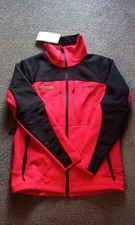 TATONKA Softshell Jacke WB400