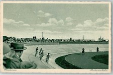 13235927 - 8312 Heidenau Radrennbahn Fahrraeder