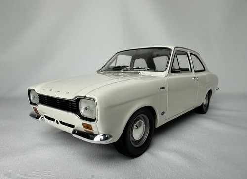 Minichamps ford escort tc - escort,