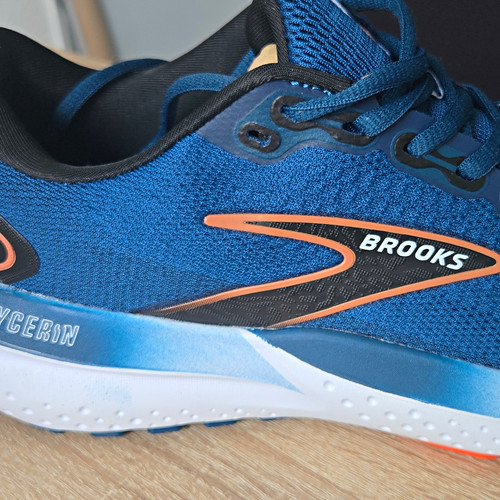 Brooks glycerin herren - glycerin,