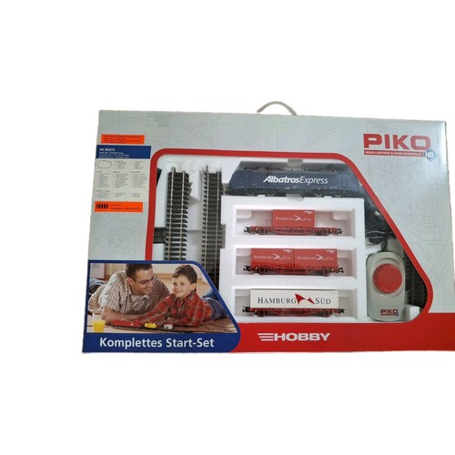Piko 96972 starterset - piko,