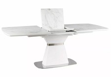 Esstisch Säulentisch Saturn