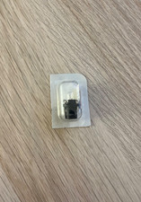 NOS Mercedes Benz W201 190 W124 W126 T5 Tachobeleuchtung Birnen Fassung Original