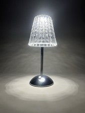 Kabellose Dimmbare Tischlampe