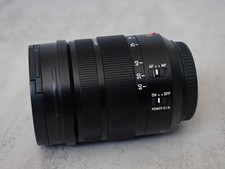 Panasonic LUMIX Leica DG