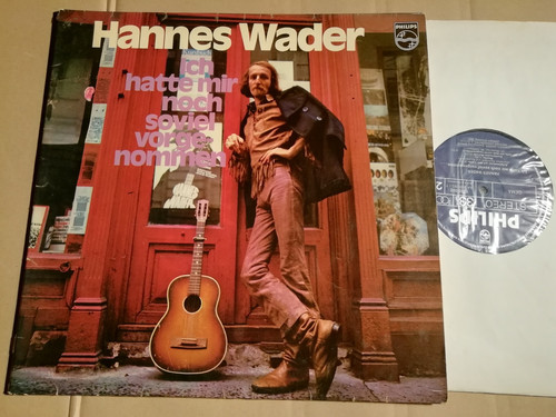 Hannes wader ich - hannes, mir