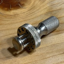 Zeigerhalter Für Armbanduhren Und Taschenuhren (109) Uhrmacherwerkzeug