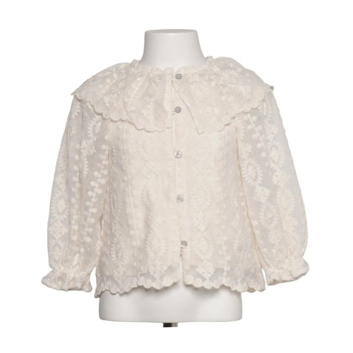 Zara bluse größe 110 - zara,, größe: