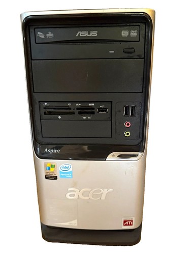 Acer aspire tower amd - amd, fx-4130