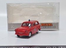 Trabant P 50 Combi