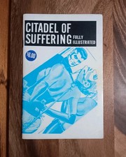 Eric Stanton Citadel Of