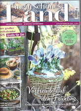 Mein schönes Land Vorfreude