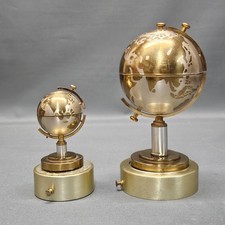 Set alter Zigarettenspender