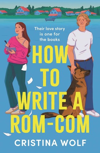 How write rom com - to,