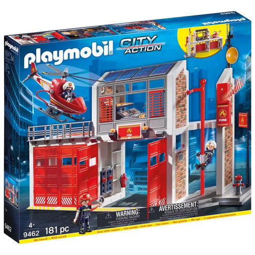 Playmobil 9462 große - playmobil,
