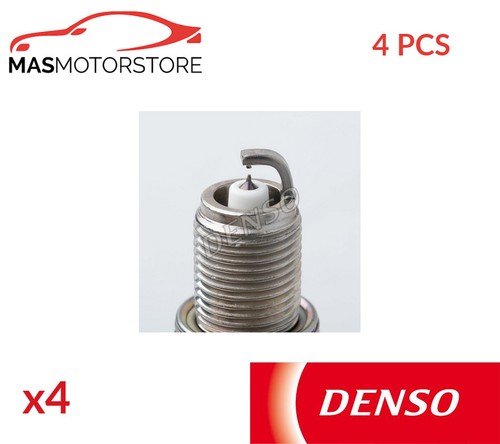 Zündkerze zündkerzen denso - zÜndkerzen,