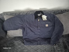 Carhartt WIP Detroit Jacke -