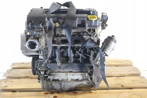 Motor opel corsa a12xer 2 - d, 1.2
