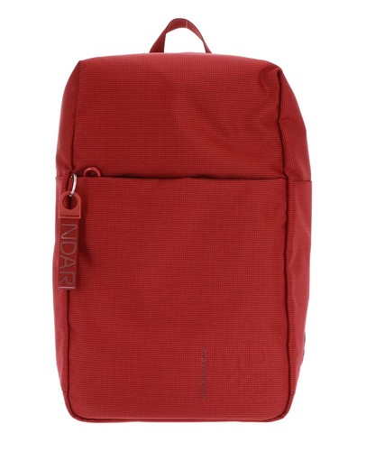 Mandarina duck md20 backpack - mandarina,