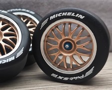 #1677 1:18 Ø38mm SPORTFELGEN