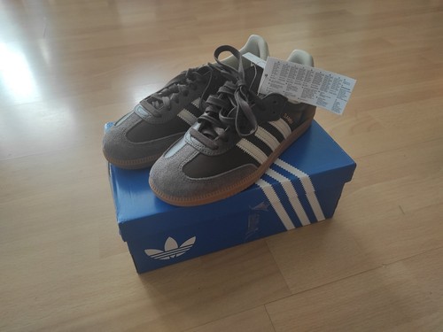 Adidas originals samba - originals, og