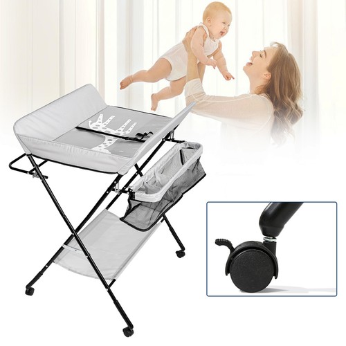 Baby wickeltisch babykommode - wickeltisch,