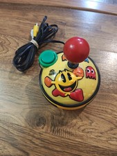 Pac-Man Plug and Play TV Game