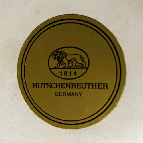 Hutschenreuther sammelteller - hutschenreuther,
