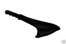 PASST ZU RENAULT 5 LEDER