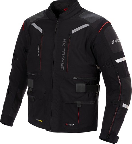 Büse motorrad gravel - motorrad, xr