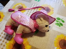 chi chi love hund Simba