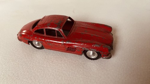 Märklin modellauto 8019 - märklin-modellauto,