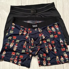 New Men's SAXX Daytripper