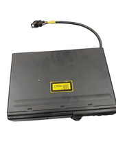 original VW T5 Multivan CD Wechsler Changer 1J6035111