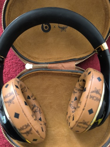 Mcm beats dre - by,