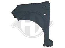 Kotflügel links für Renault